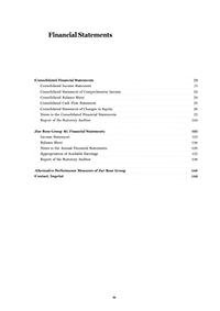 Financial report (PDF)